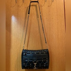 Rebecca Minkoff Edie Crossbody Bag